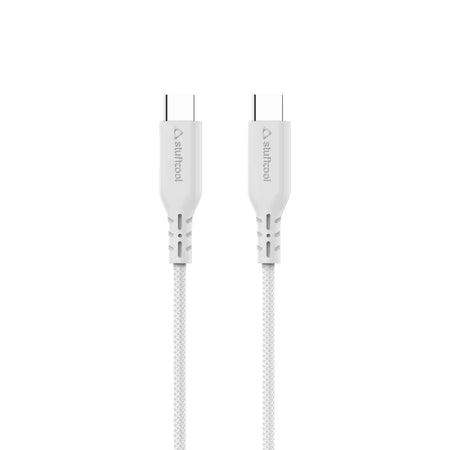60W USB-C to USB-C Cable Stuffcool